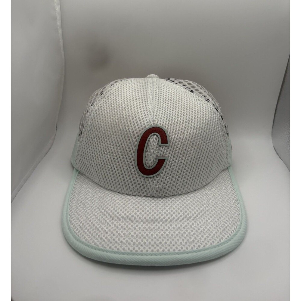 Ciele Athletics CRWCap SC Homerun ‘’C’’ Mesh OS Fitness/Running Hat